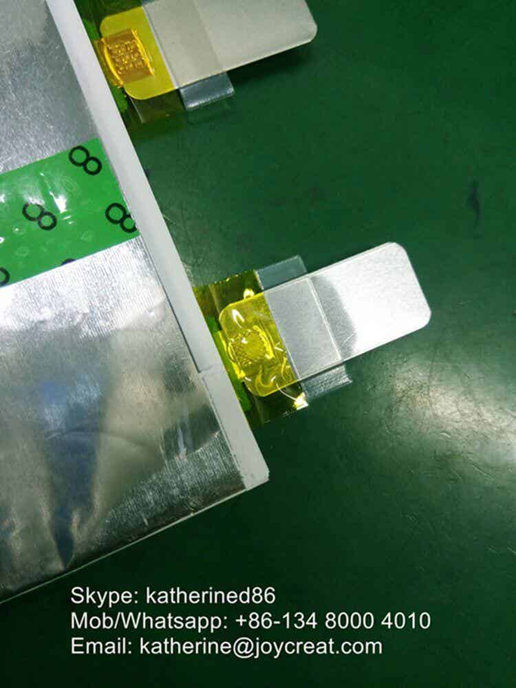 精毅科技 鋰電池貼膠機(jī) 精毅科技鋰電池貼膠機(jī)