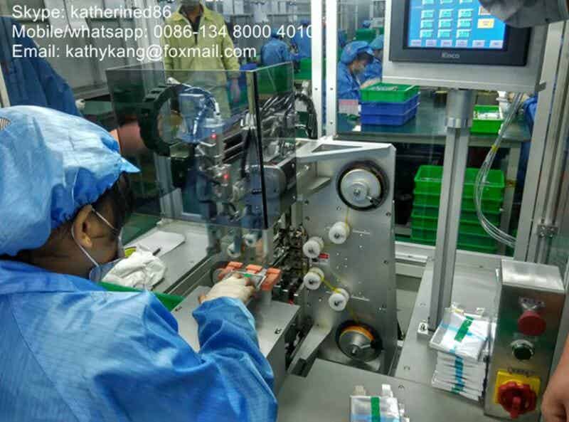 精毅科技 鋰電池貼膠機(jī) 精毅科技鋰電池貼膠機(jī)