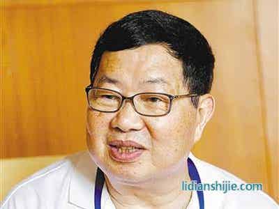 美國醫學與生物工程院院士、國家“千人計劃”特聘教授李長明 美國醫學與生物工程院院士、國家“千人計劃”特聘教授李長明