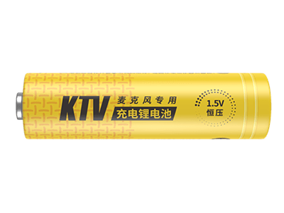 南孚KTV無(wú)線麥克風(fēng)專用鋰電池
