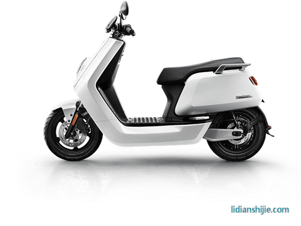 最牛電動(dòng)車之小牛電動(dòng)車