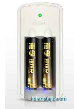 南孚5號鋰可充電池 南孚5號鋰可充電池