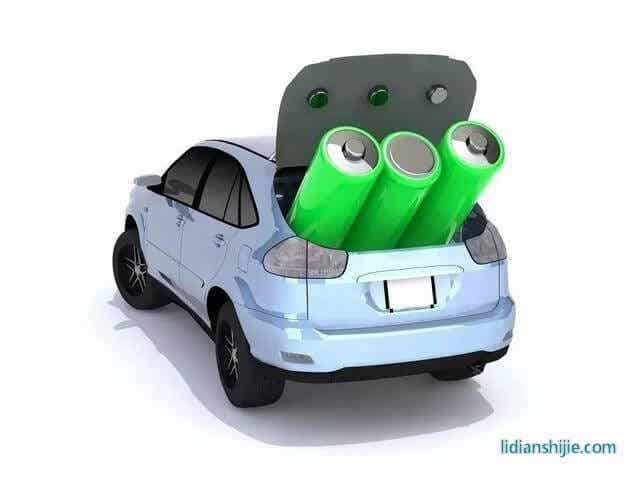 新能源電動(dòng)車(chē)