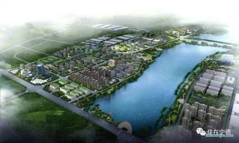 家和地產(chǎn)4.4億競得東僑智慧小區(qū)地塊 鋰電小鎮(zhèn)拼圖愈發(fā)完整