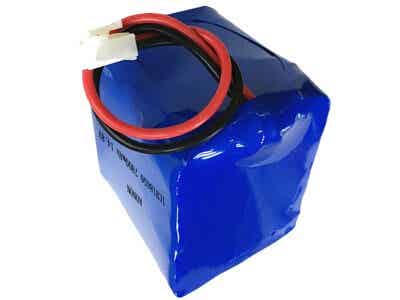 金凱能電池 14.8V 7800mAh心電監護儀鋰電池組