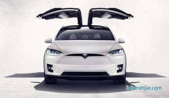 特斯拉(Tesla)ModelS電動(dòng)車(chē) 特斯拉(Tesla)ModelS電動(dòng)車(chē)