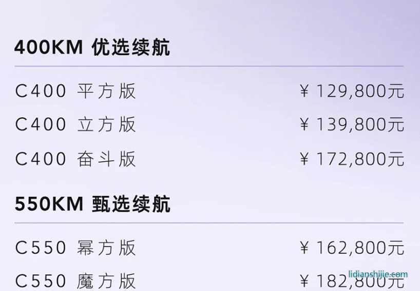 新能源汽車(chē)市場(chǎng)內(nèi)卷嚴(yán)重，新款幾何C售12.98萬(wàn)起能讓銷(xiāo)量回暖嗎？