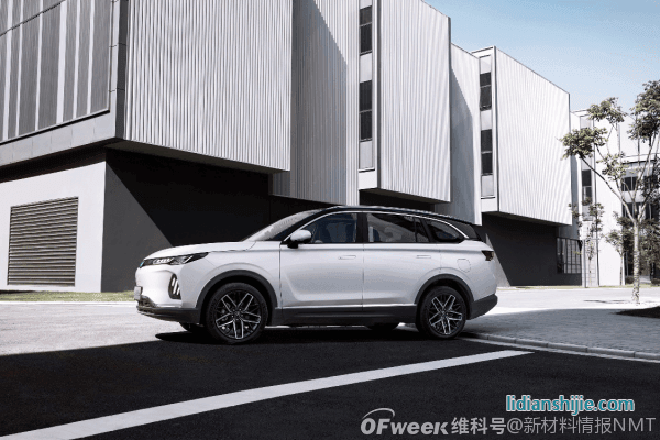新材料情報(bào)NMT | 資本 | 威馬汽車優(yōu)勢何在，獲得李、何兩大家族青睞