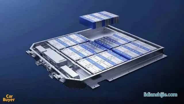 超越特斯拉只需4分鐘？寧王的“麒麟電池”到底有哪些突破？