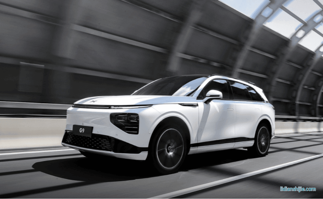 中創(chuàng)新航儼然已經成為小鵬汽車的第一大動力電池供應商
