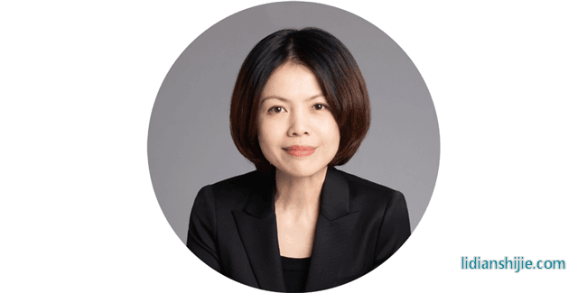 ▲渣打中國副行長，企業、金融機構及商業銀行部董事總經理 魯靜