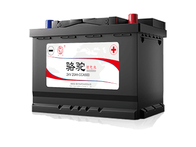 駱駝電池低壓鋰電池