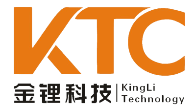 金鋰科技